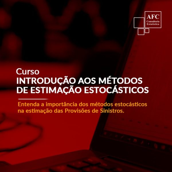 Introdução aos Métodos de Estimação Estocásticos