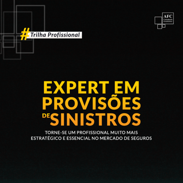 Expert em Provisões de Sinistros (Alexandre)