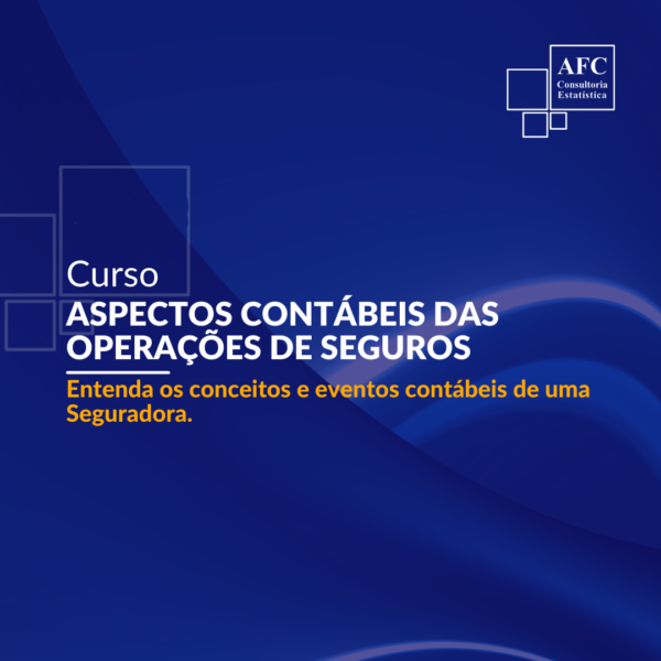 Aspectos Contábeis das Operações de Seguros