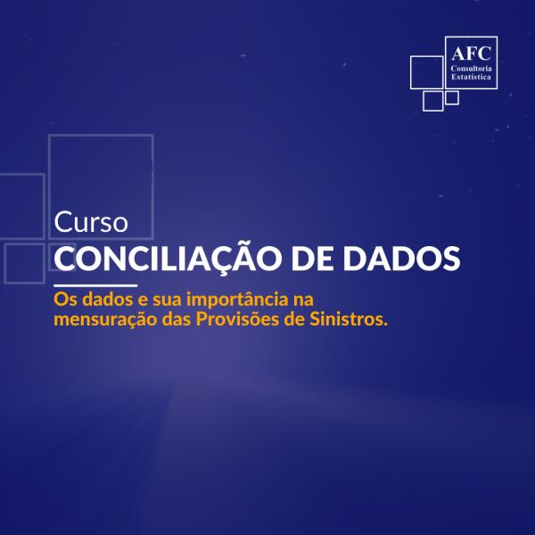 Conciliação de Dados