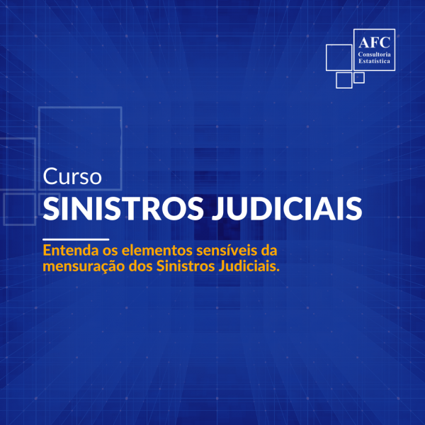 Sinistros Judiciais