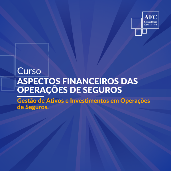 Aspectos Financeiros das Operações de Seguros